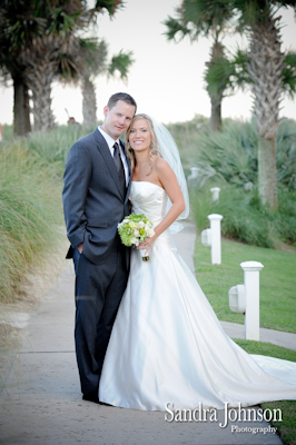 Best Hammock Beach Resort Wedding Photos - Sandra Johnson (SJFoto.com)